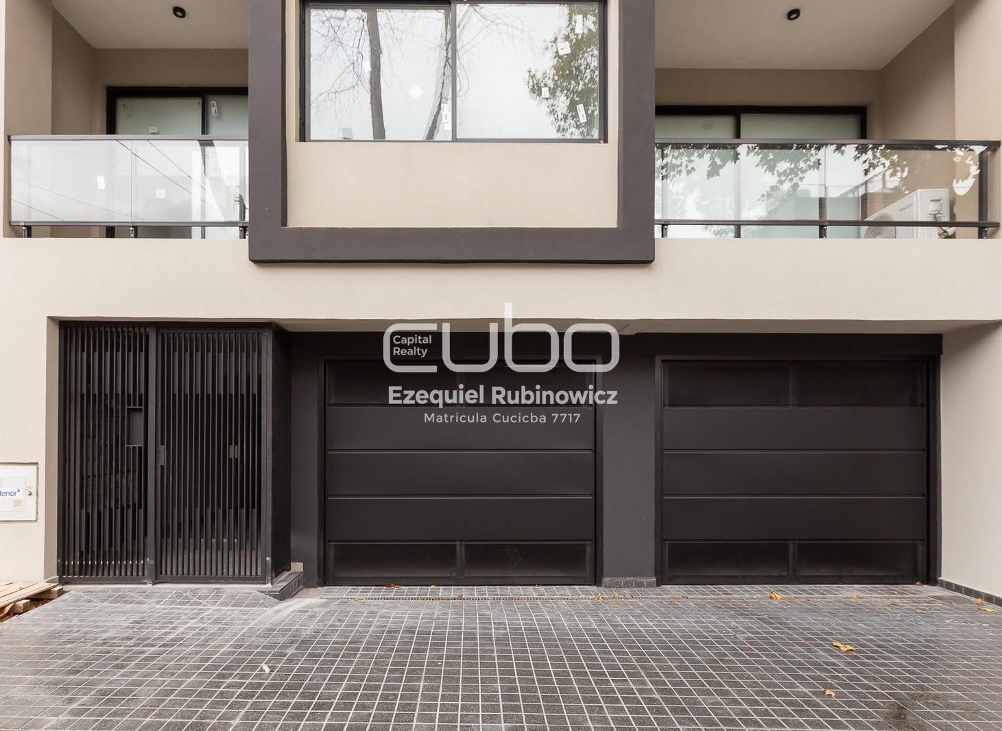 Foto de Venta departamento 2 ambientes Villa Urquiza cochera y balcon, imagen 3