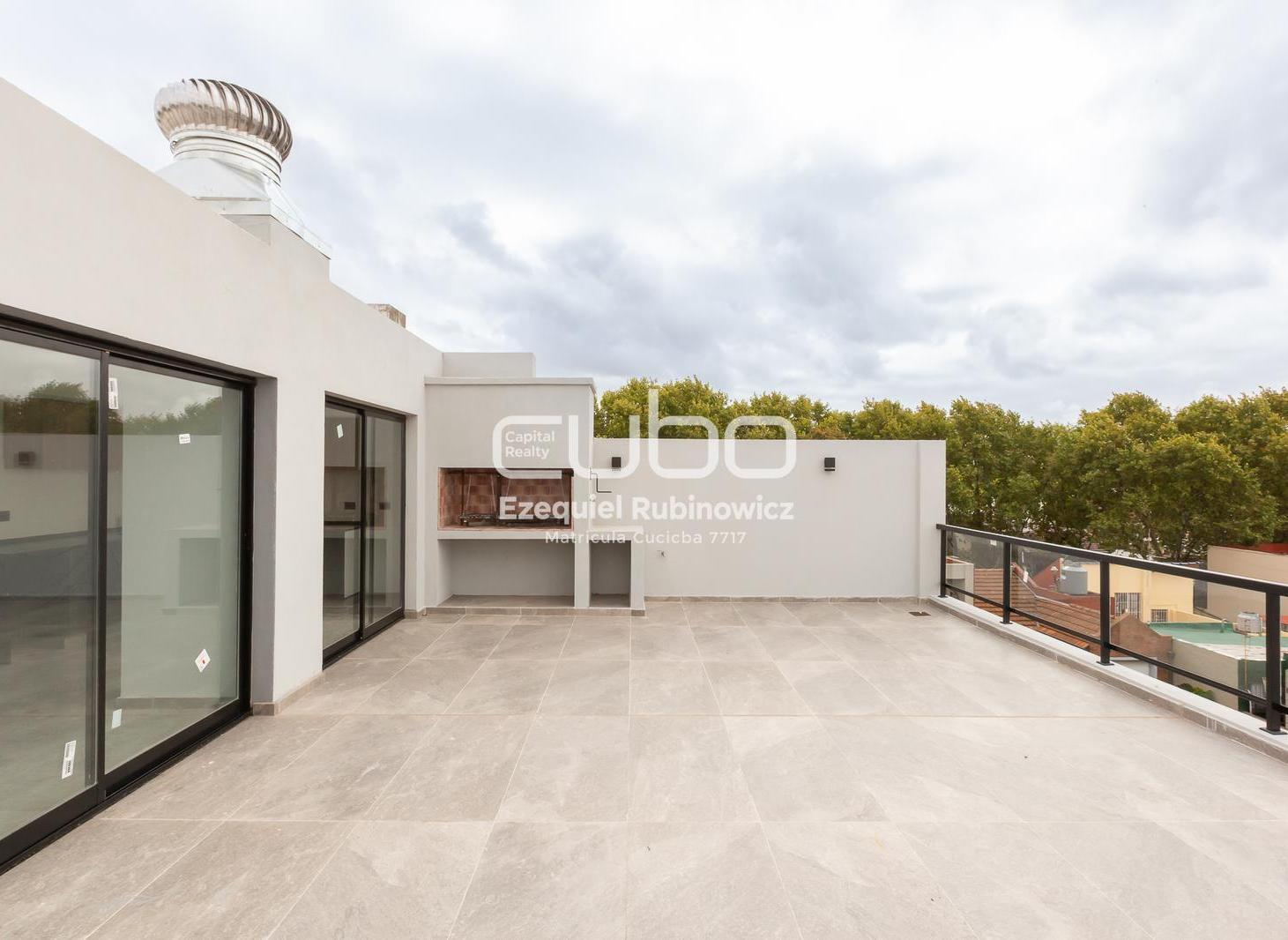 Foto de Venta departamento 2 ambientes Villa Urquiza cochera y balcon, imagen 5
