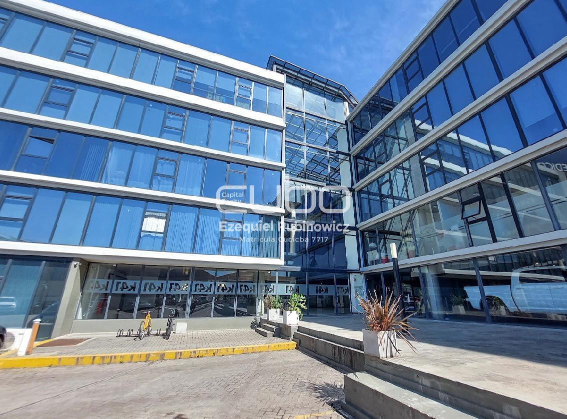 Foto de Venta oficina Moreno, imagen 5