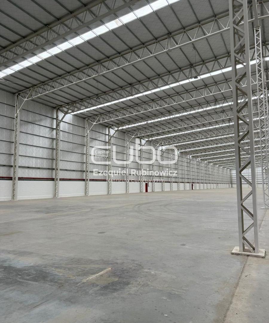 Foto de Depósito en Zarate, imagen 4