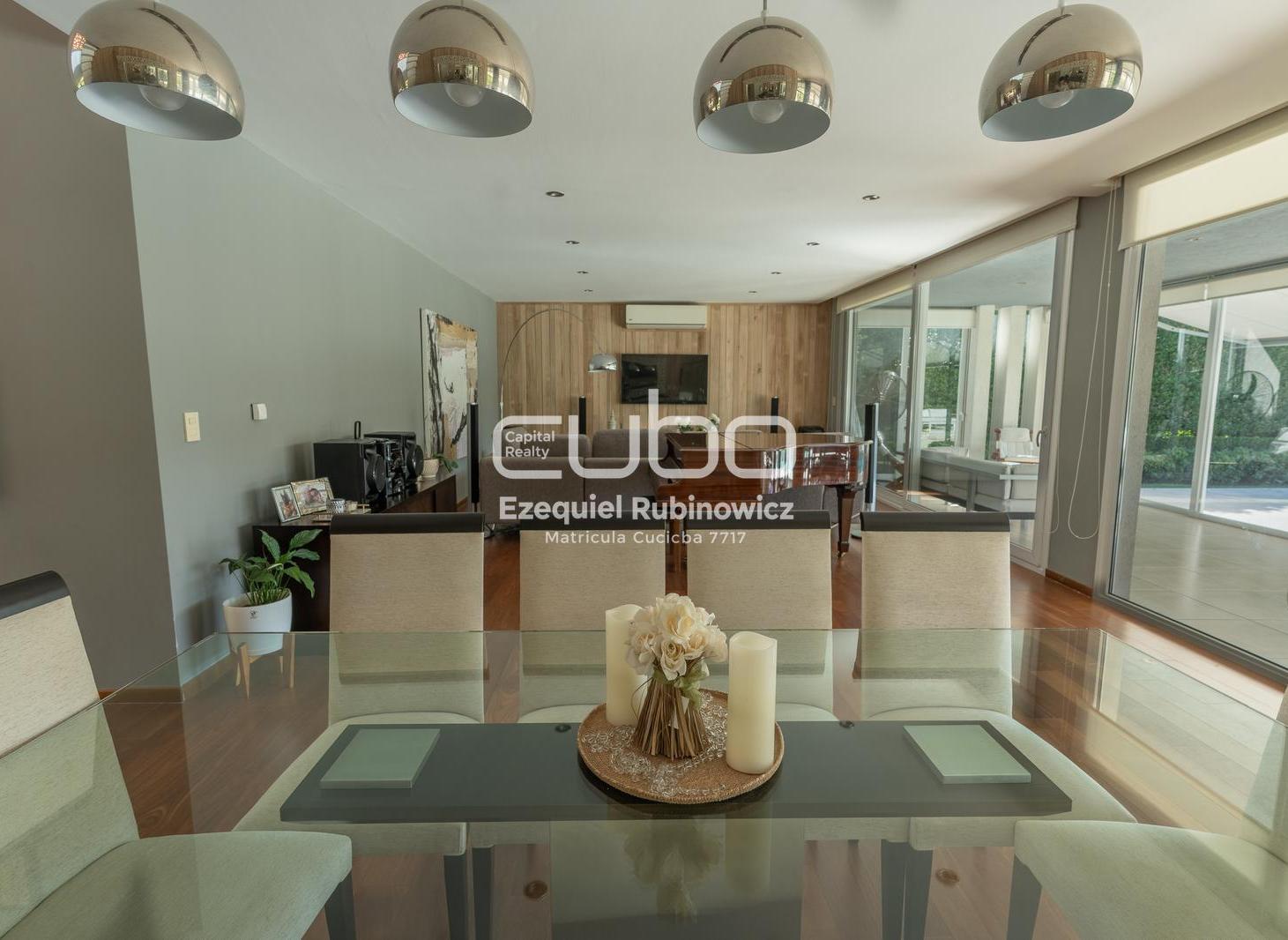 Foto de Venta | Casa de categoría en El Yacht Nordelta | Lote 800 m² | 3, imagen 5