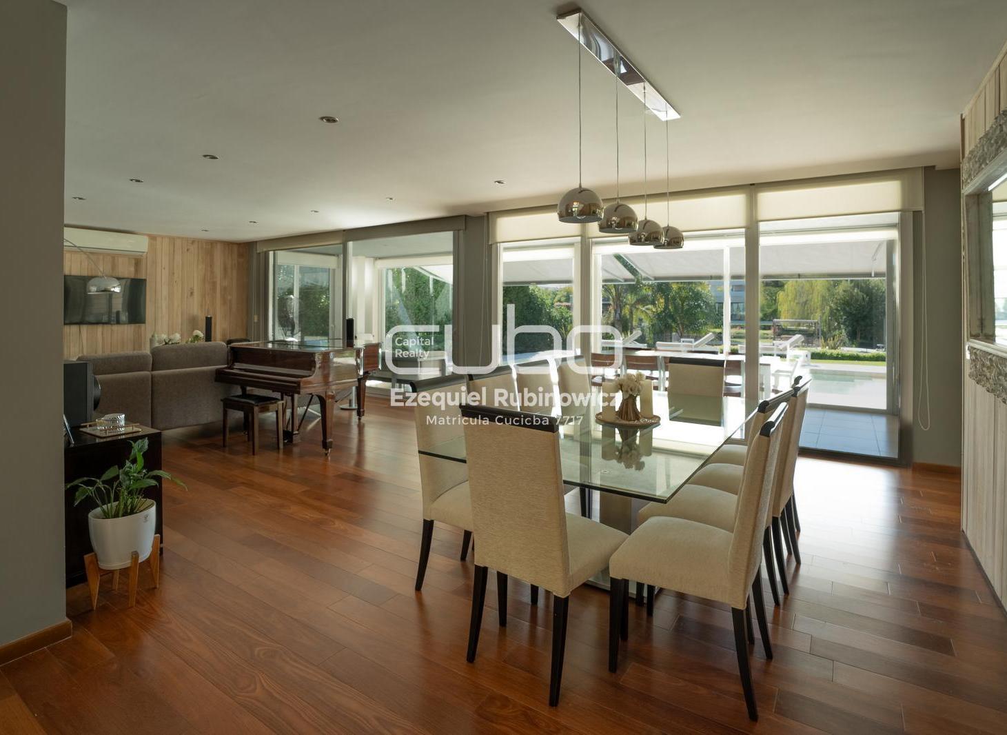 Foto de Venta | Casa de categoría en El Yacht Nordelta | Lote 800 m² | 3, imagen 4
