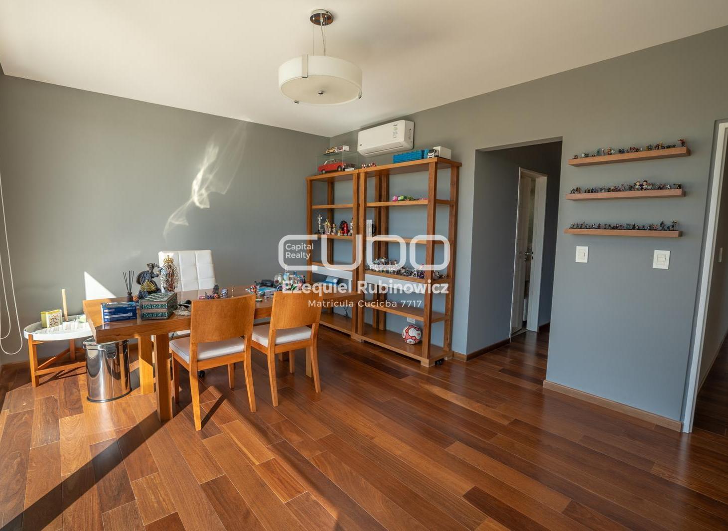 Foto de la propiedad en Av. de la Ribera al 500 | El Yacht Nordelta, Tigre