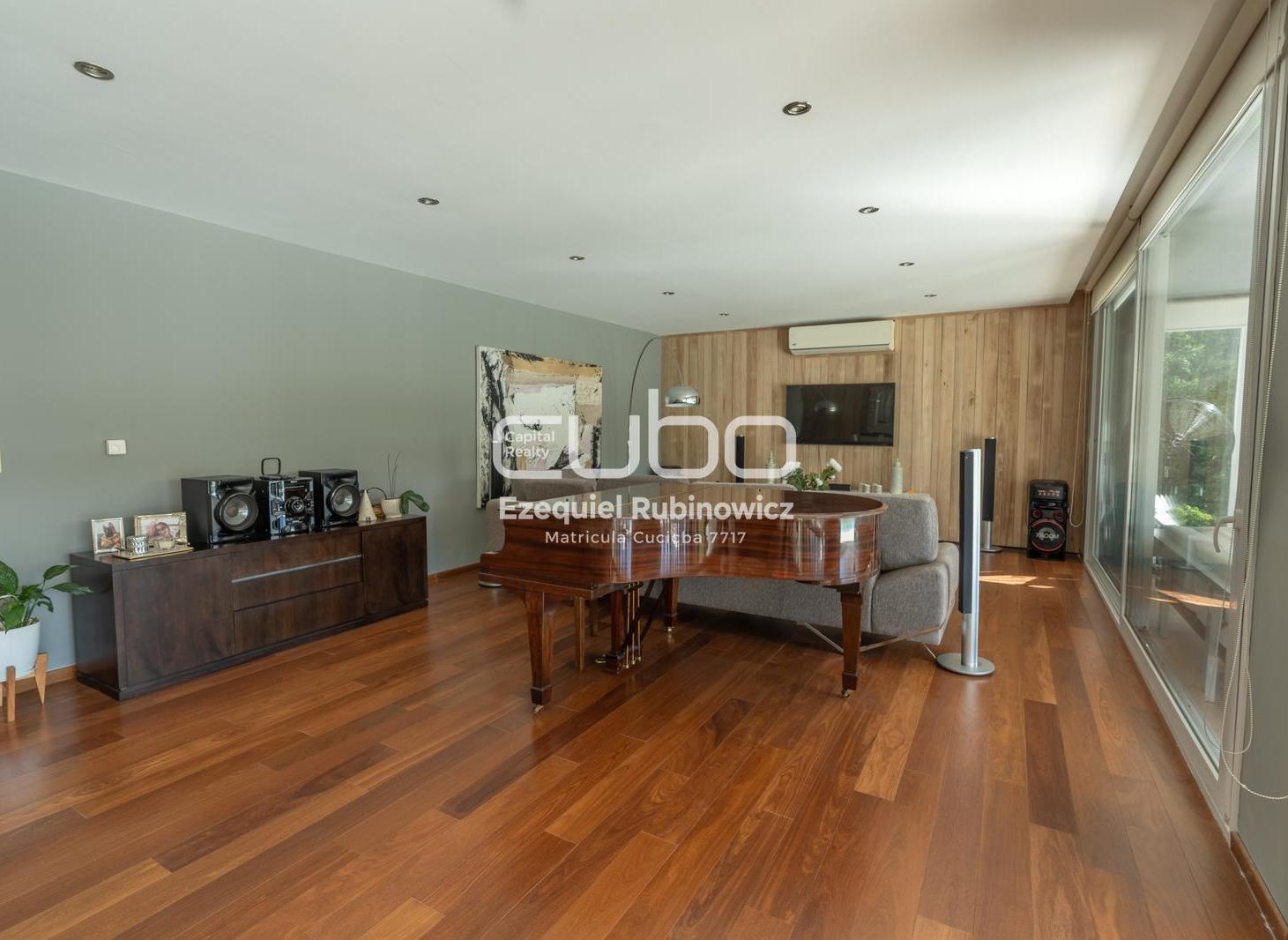 Foto de Venta | Casa de categoría en El Yacht Nordelta | Lote 800 m² | 3, imagen 3