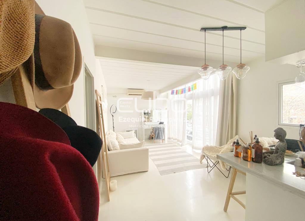 Foto de Departamento 2 ambientes en dúplex con cochera - San Isidro – Sin, imagen 4