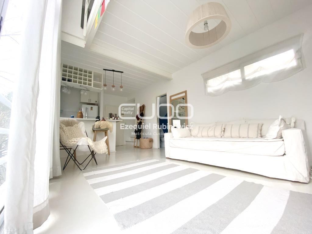 Foto de Departamento 2 ambientes en dúplex con cochera - San Isidro – Sin, imagen 3