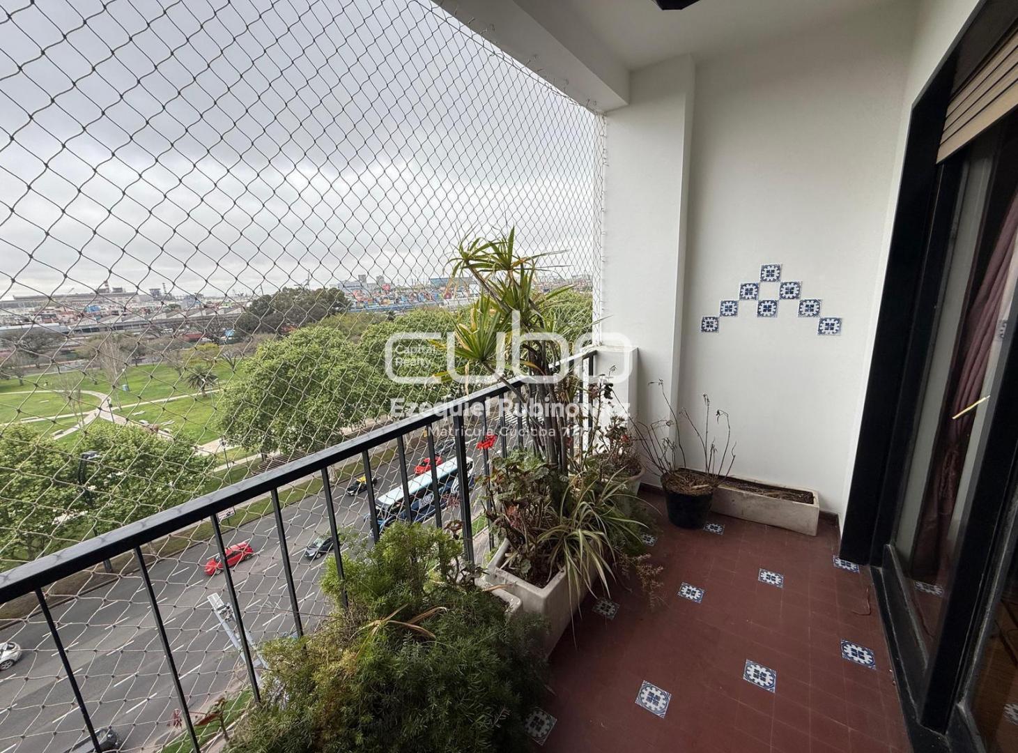 Foto de Alquiler | Exclusivo departamento amoblado de 3 dormitorios sobre Av, imagen 5