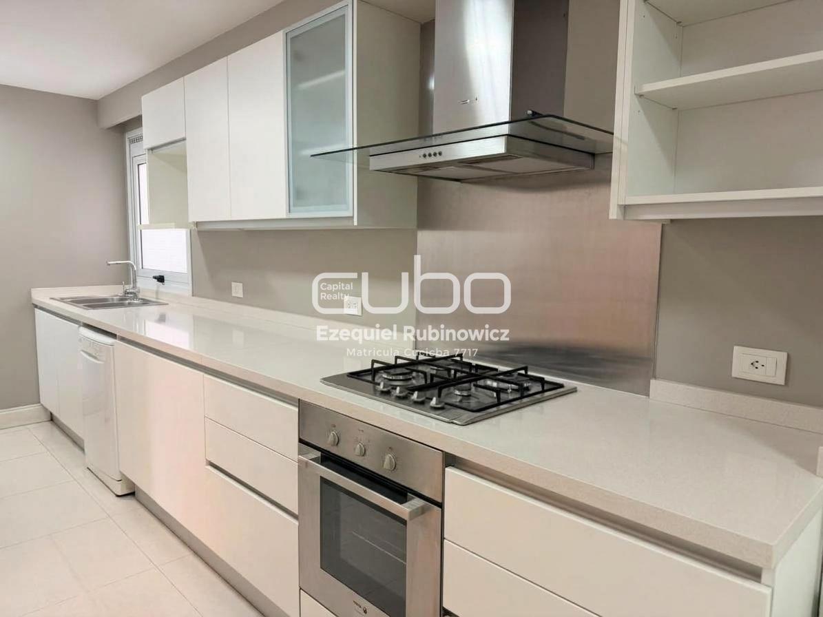 Foto de Departamento 3 Ambientes con Dependencia en Torre Libertador 2424, imagen 4