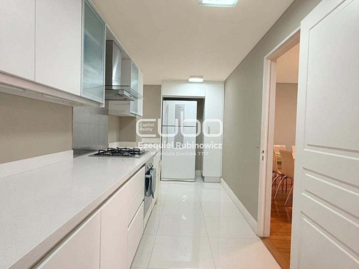 Foto de Departamento 3 Ambientes con Dependencia en Torre Libertador 2424, imagen 5