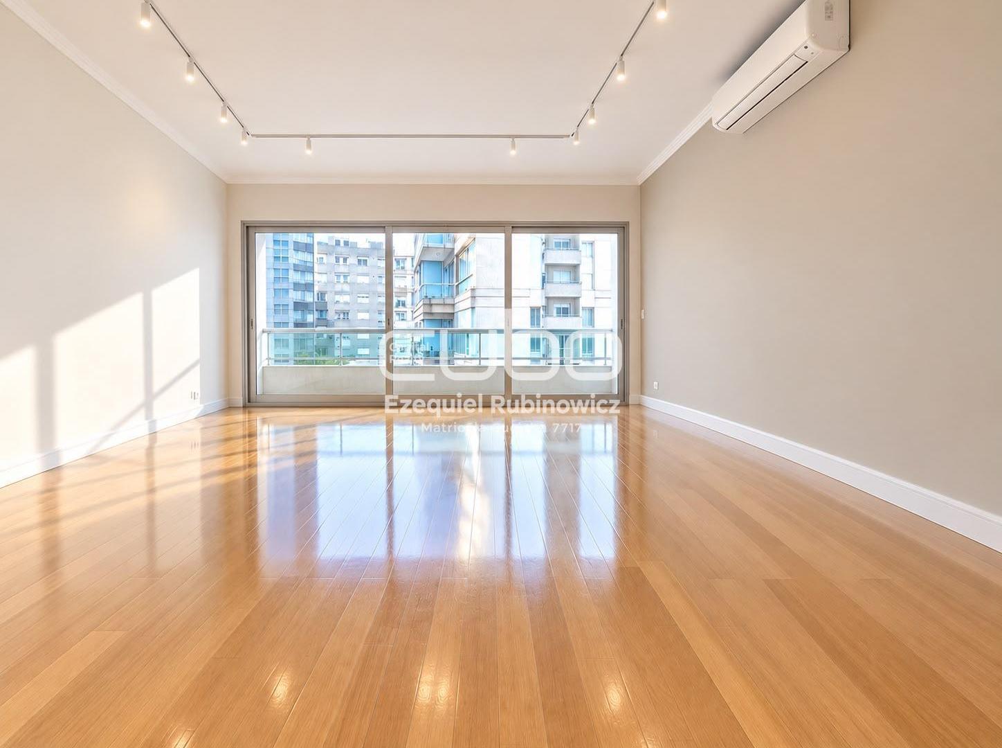 Foto de Departamento 3 Ambientes con Dependencia en Torre Libertador 2424, imagen 1