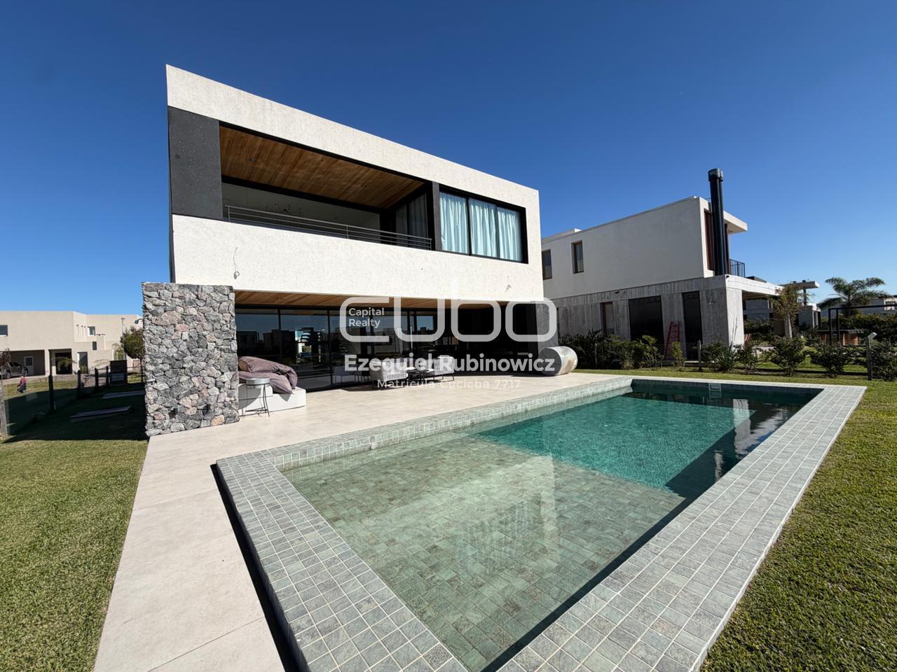 Foto de Venta y Alquiler Casa sobre la Laguna en Puertos del Lago | 4, imagen 1