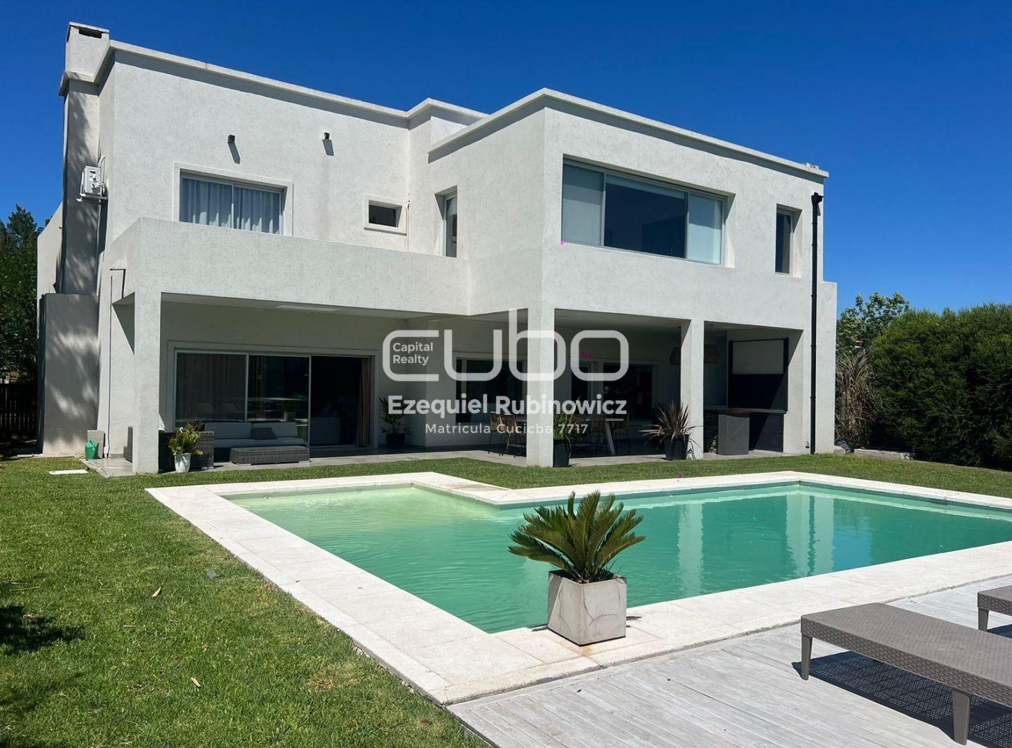 Foto de Alquiler Casa sobre la Laguna en Santa Clara, Benavídez | 5, imagen 2