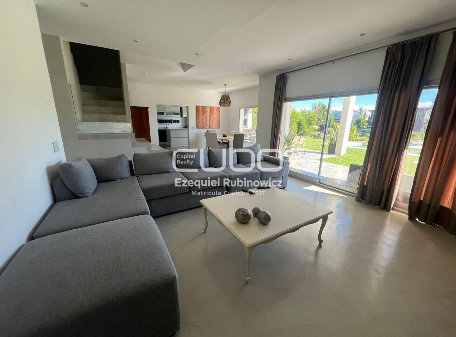Foto de Alquiler Casa sobre la Laguna en Santa Clara, Benavídez | 5, imagen 3