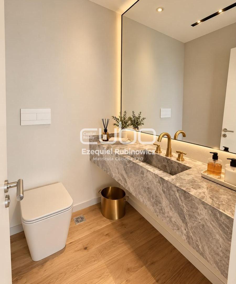 Foto de Quantum Bellini Torre Libertador | 4 Ambientes con Dependencia, imagen 5