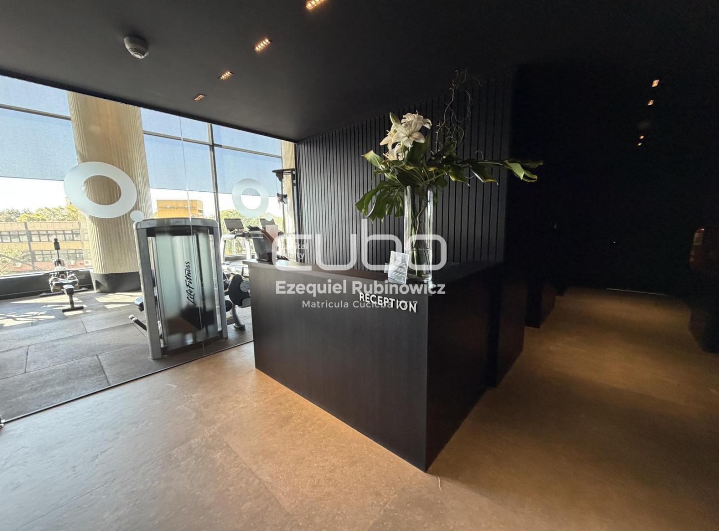 Foto de Quantum Bellini Torre Libertador | 4 Ambientes con Dependencia, imagen 1
