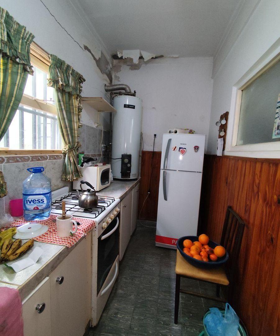 Foto de PH en CHAUVÍN 3 amb al fondo. Excelente potencial para reciclar, imagen 5