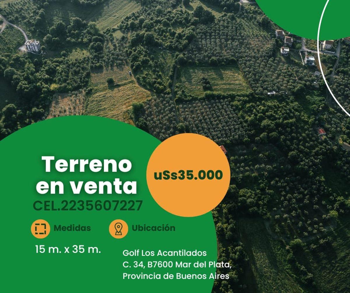 Foto de Venta lotes 15 x 30, imagen 2