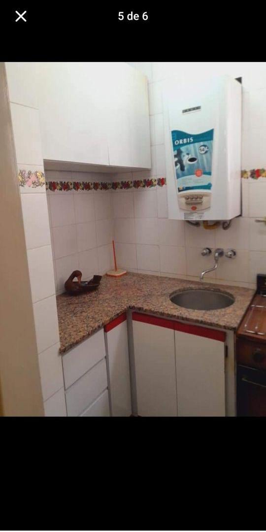 Foto de Depto un amb ubicado en Colón y Córdoba equipado para 2 personas, imagen 2