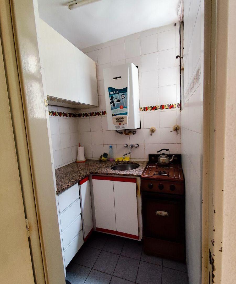 Foto de Depto un amb ubicado en Colón y Córdoba equipado para 2 personas, imagen 1