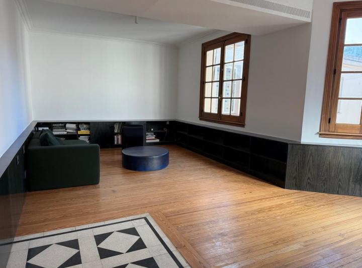Departamento  en Alquiler en Palermo, Capital Federal, Buenos Aires 3