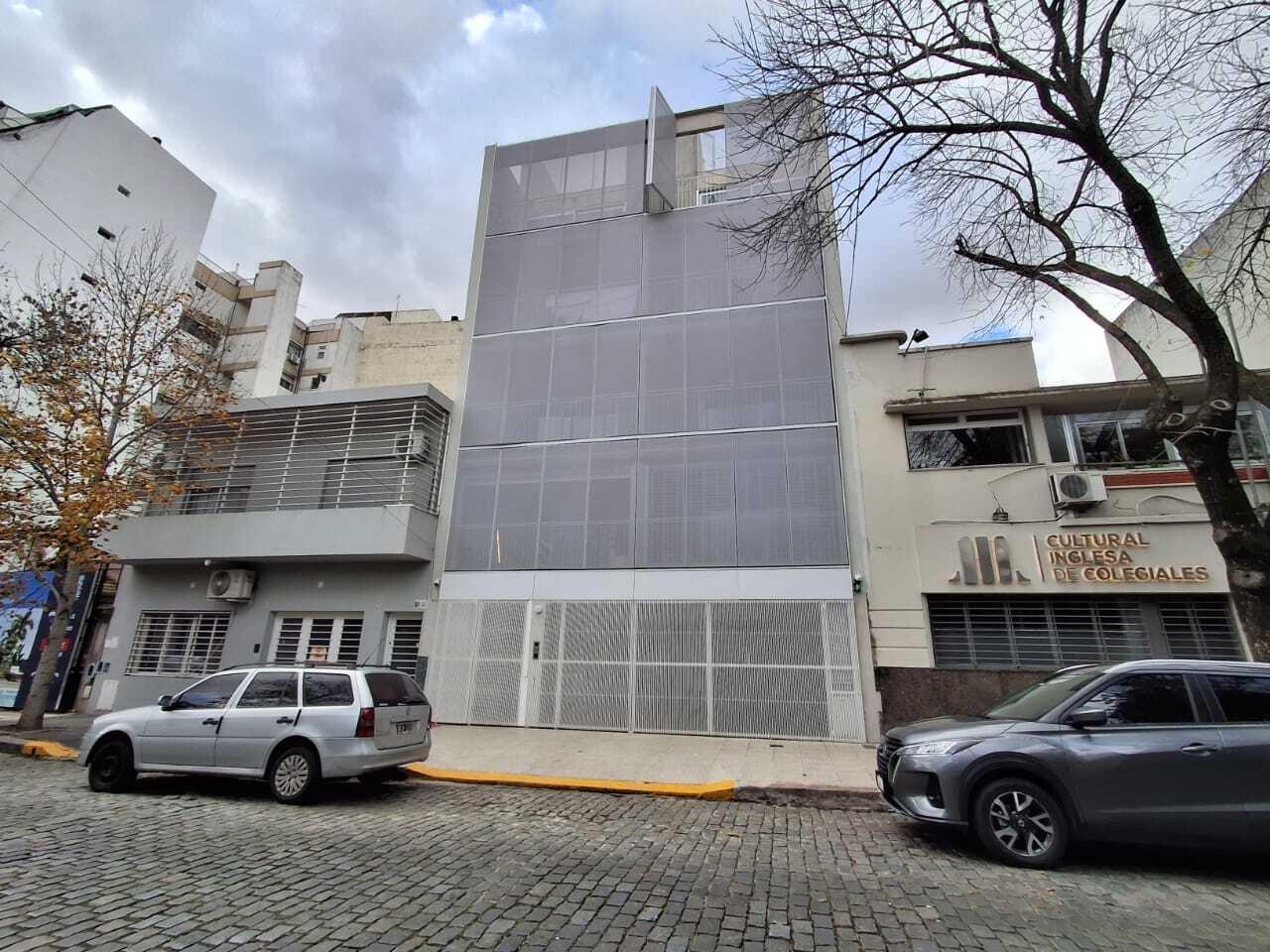 Departamento en Venta en Colegiales, Capital Federal, Buenos Aires