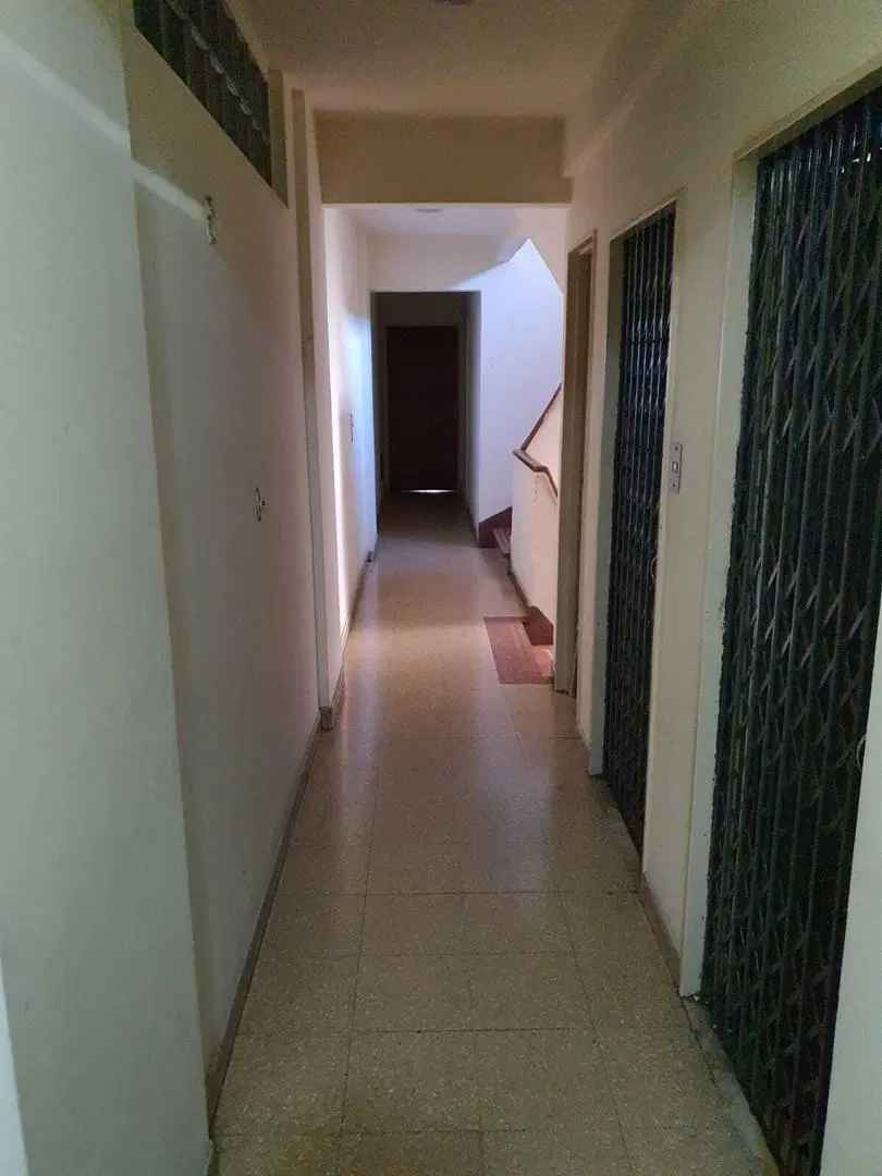 Departamento en Alquiler en Barrio Norte 5