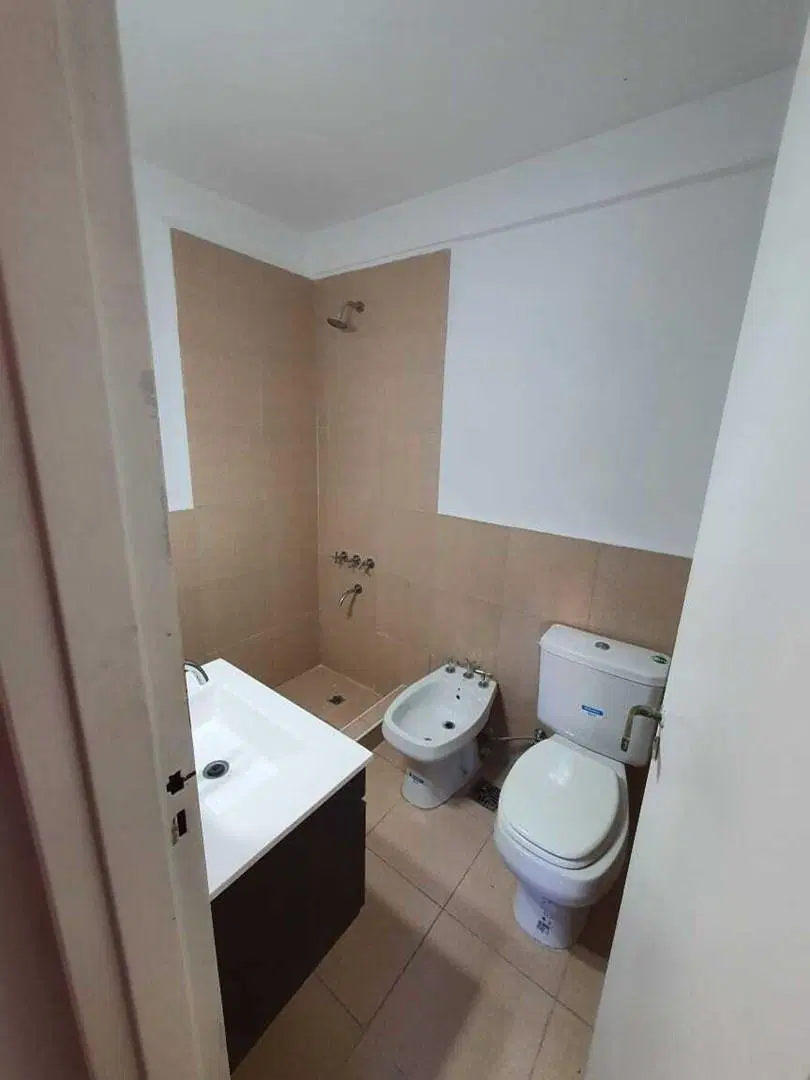 Departamento en Alquiler en Barrio Norte 1