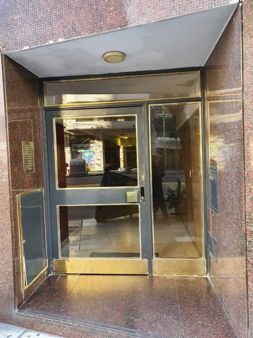 Departamento  en Alquiler en Barrio Norte