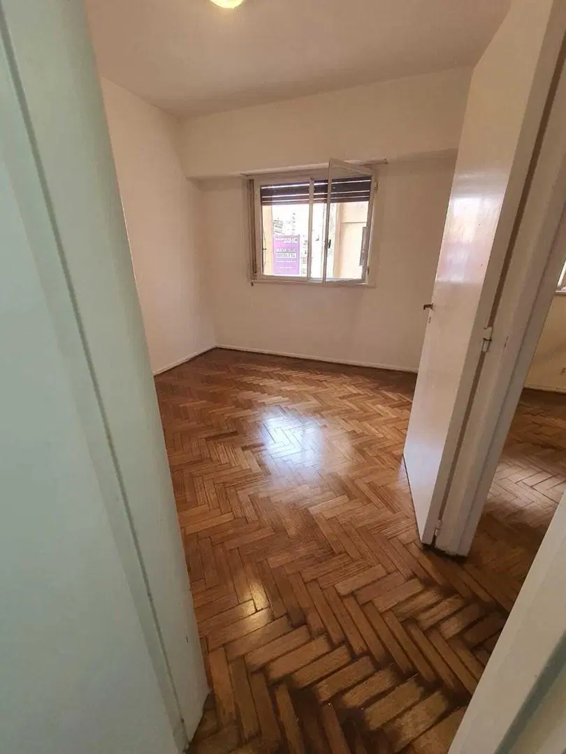 Departamento en Alquiler en Barrio Norte 4