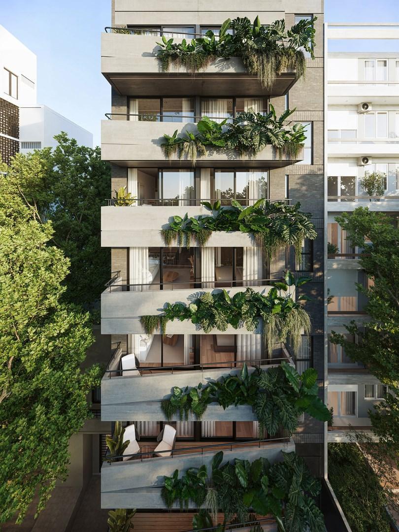 Foto de Departamento en Venta en Palermo, Capital Federal, Buenos Aires, imagen 5