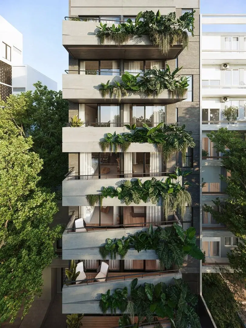Departamento en Venta en Palermo, Capital Federal, Buenos Aires 5