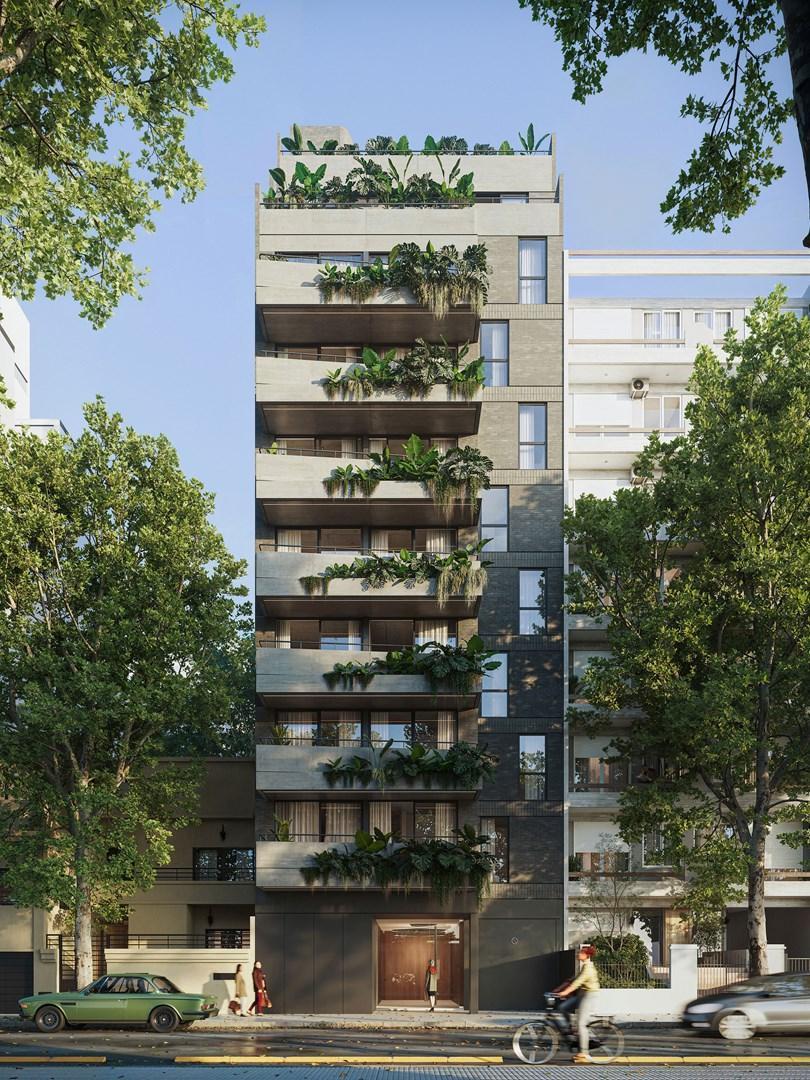 Departamento  en Venta en Palermo, Capital Federal, Buenos Aires