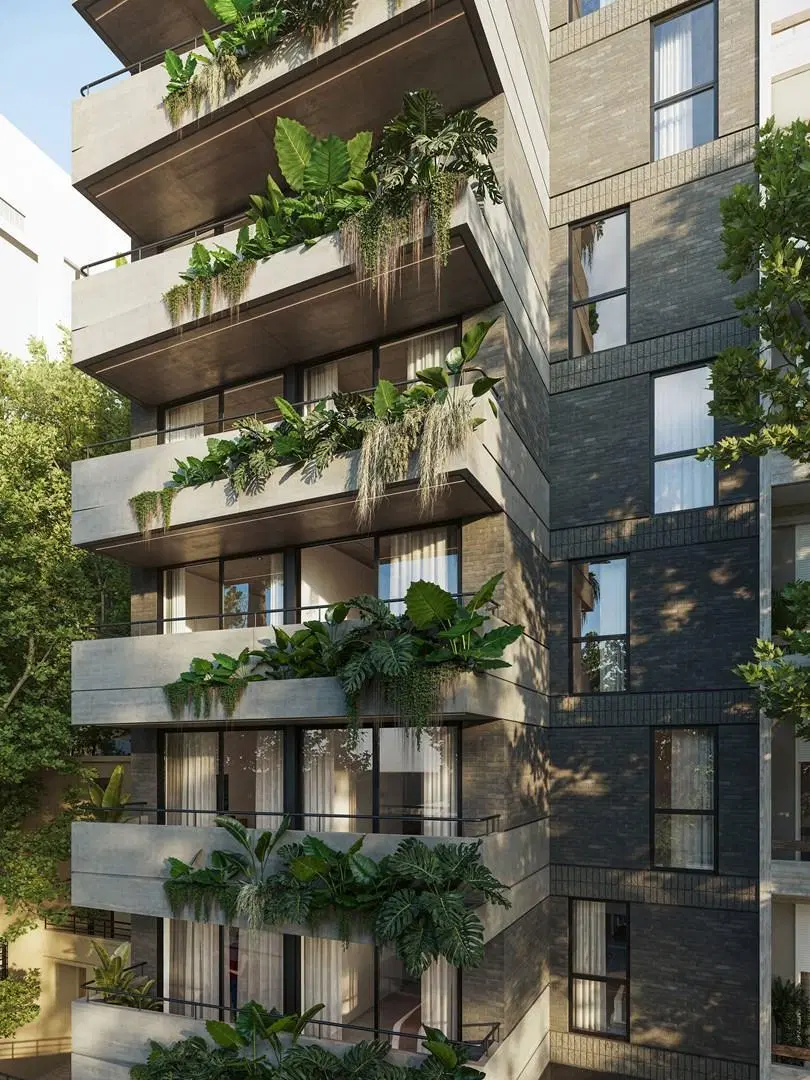 Departamento en Venta en Palermo Hollywood, Capital Federal, Buenos Aires 1