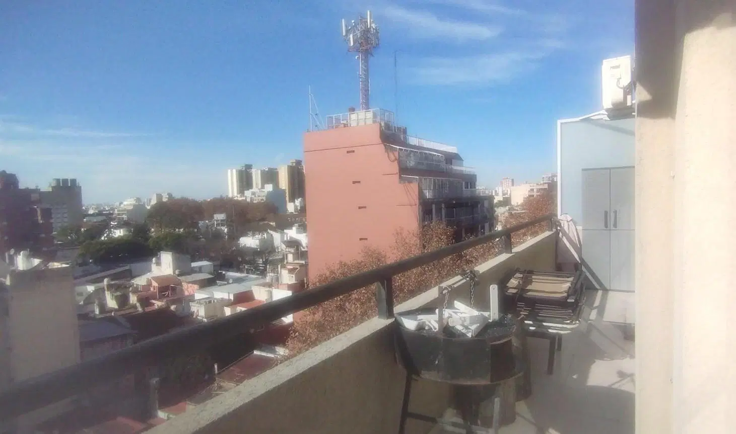 Departamento  en Venta en Monte Castro, Capital Federal, Buenos Aires 2