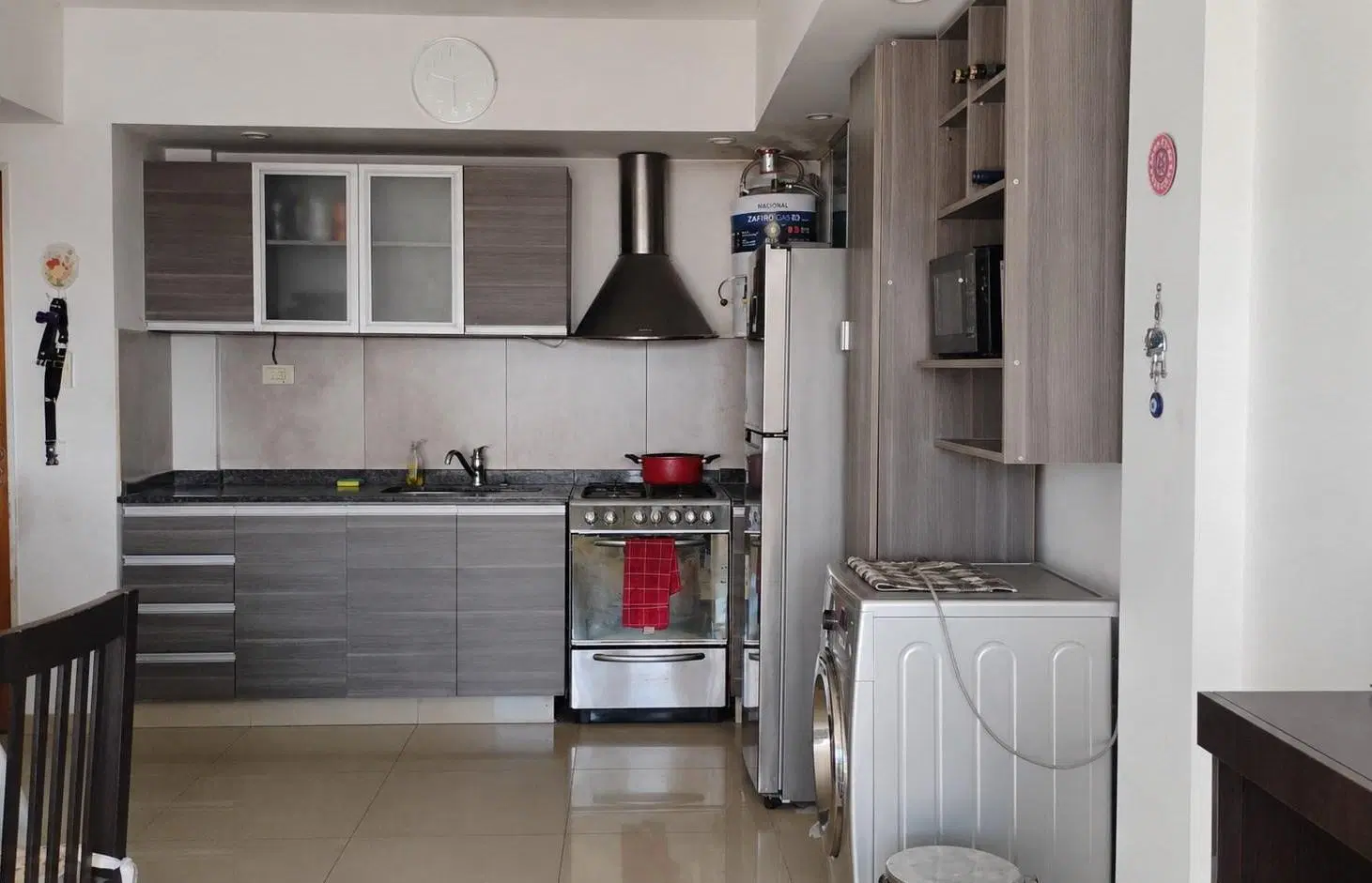Departamento  en Venta en Monte Castro, Capital Federal, Buenos Aires 3