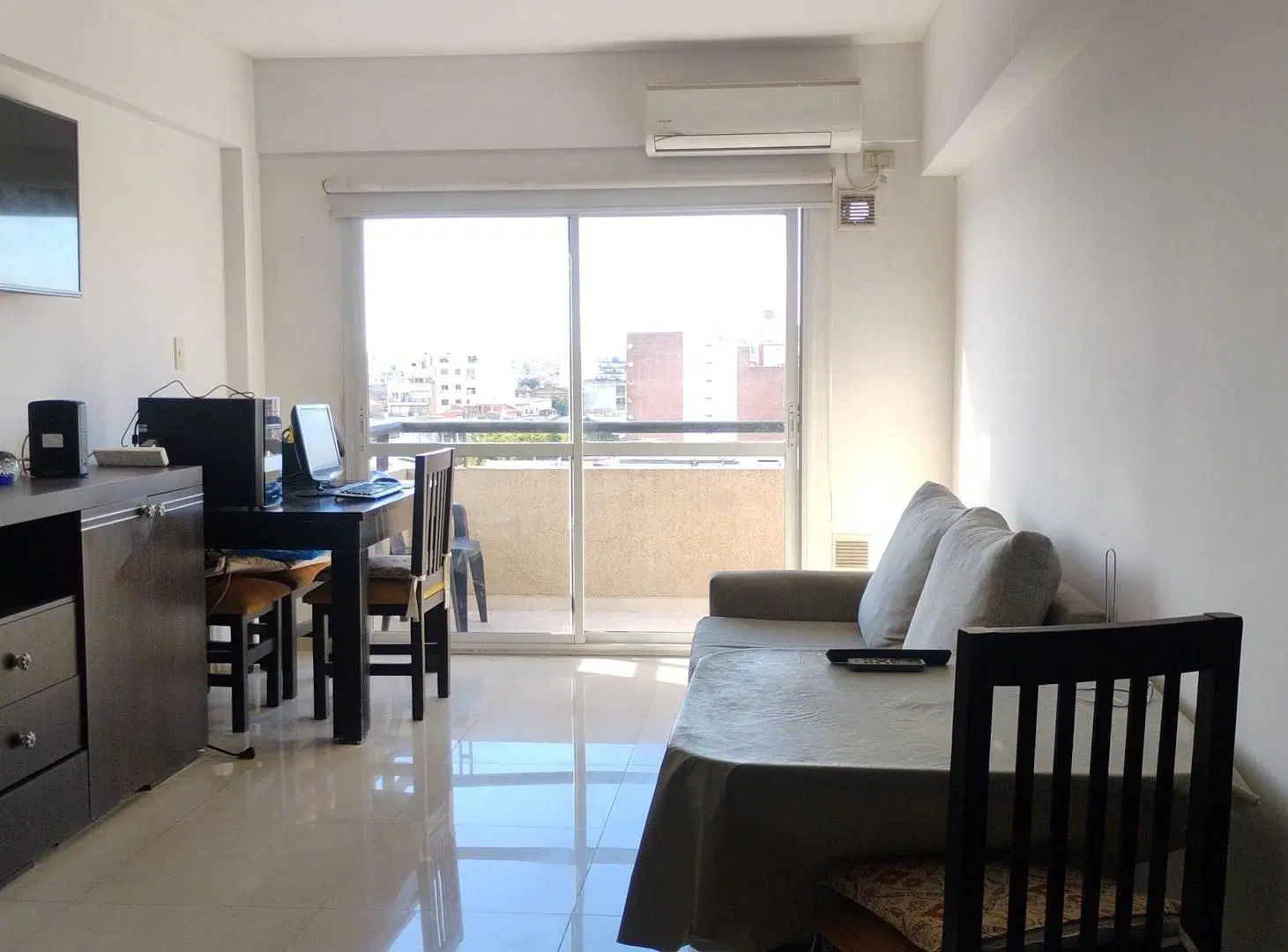 Departamento  en Venta en Monte Castro, Capital Federal, Buenos Aires 4