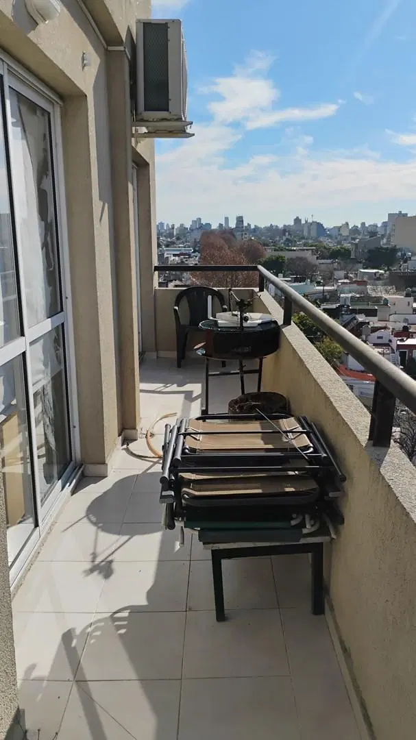 Departamento  en Venta en Monte Castro, Capital Federal, Buenos Aires 5