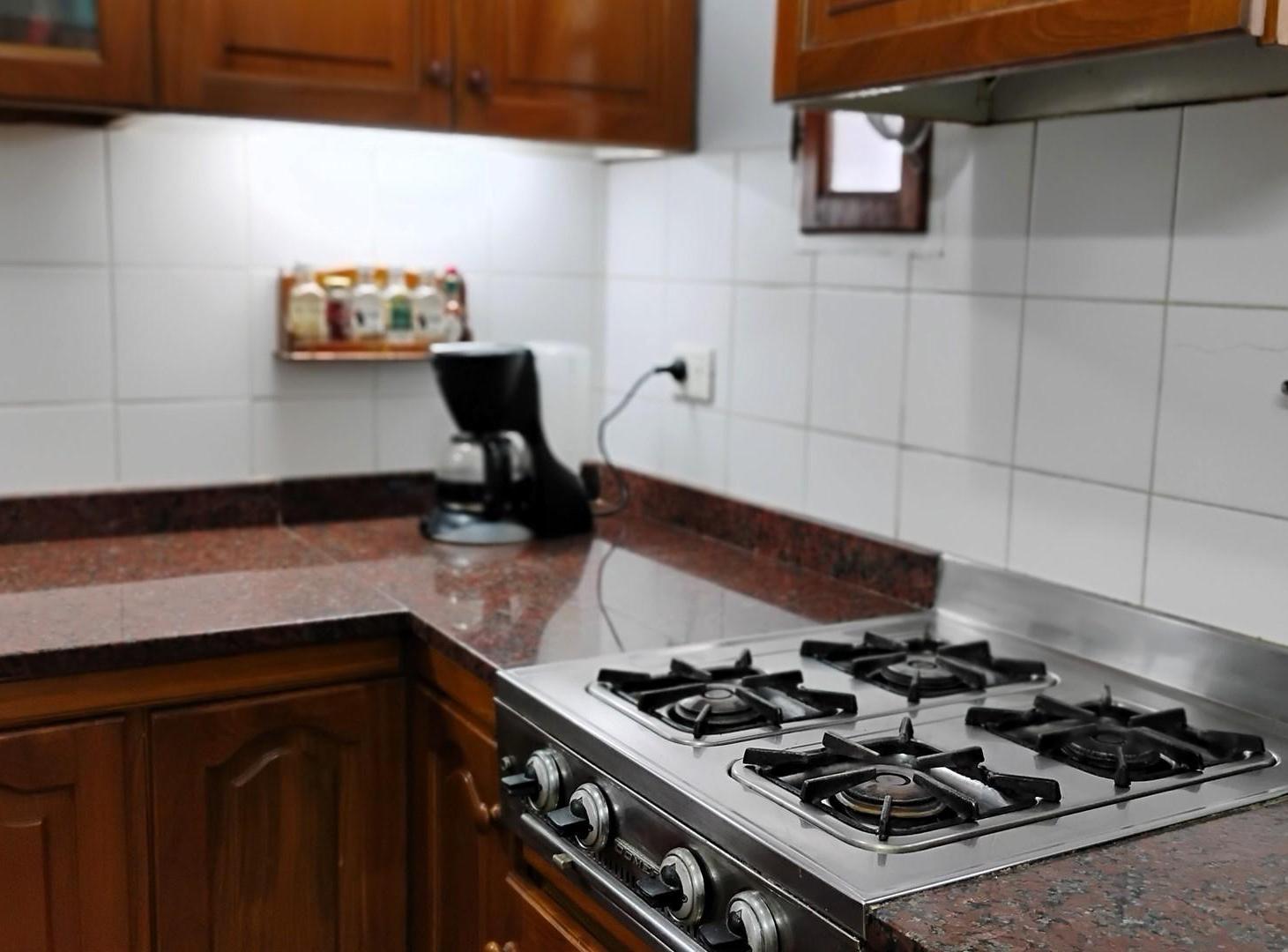 Foto de Departamento con jardín en Belgrano R, Capital Federal, imagen 5