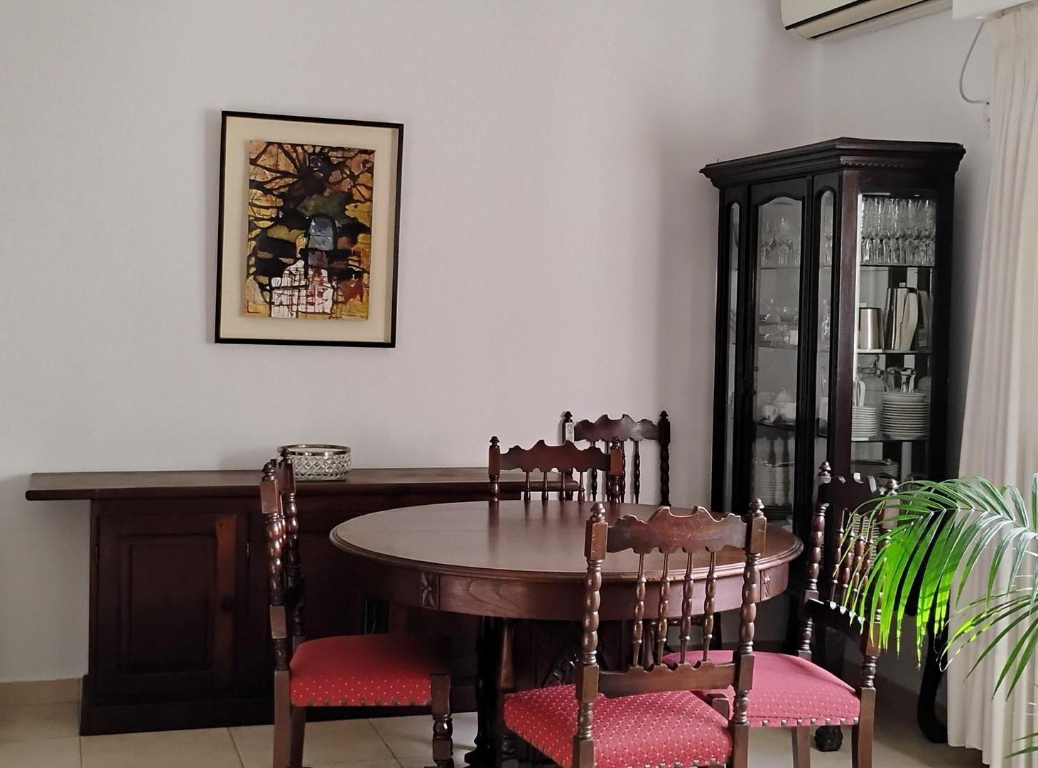 Foto de Departamento con jardín en Belgrano R, Capital Federal, imagen 4