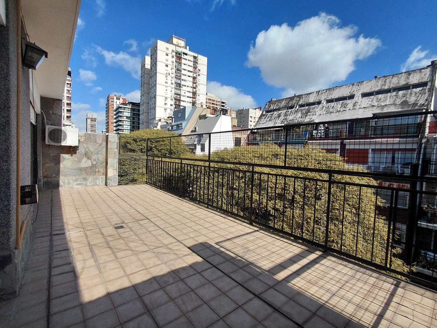 Foto de Departamento en Venta en Las Cañitas, Capital Federal, Buenos Aires, imagen 1