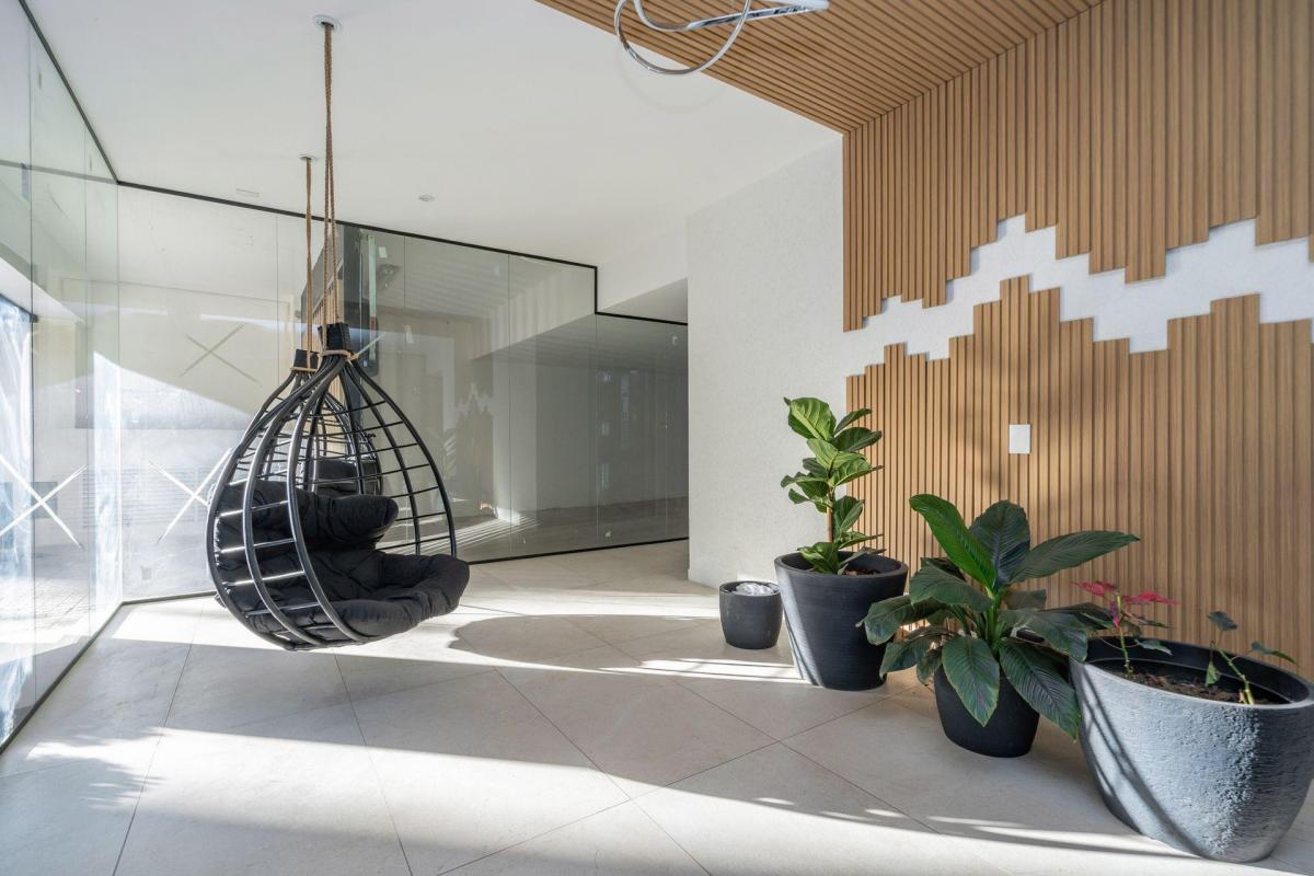 Venta Departamento a Estrenar Caballito Amenities 4