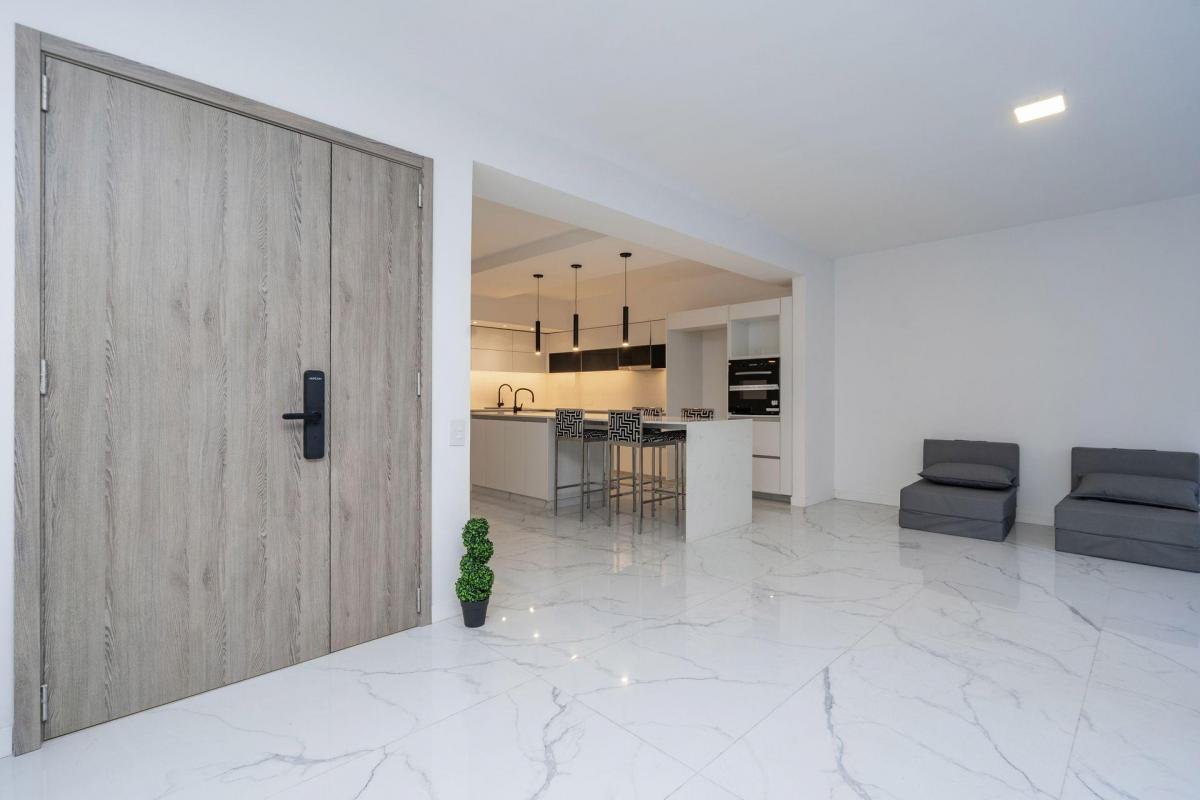 Venta Departamento a Estrenar Caballito Amenities 4