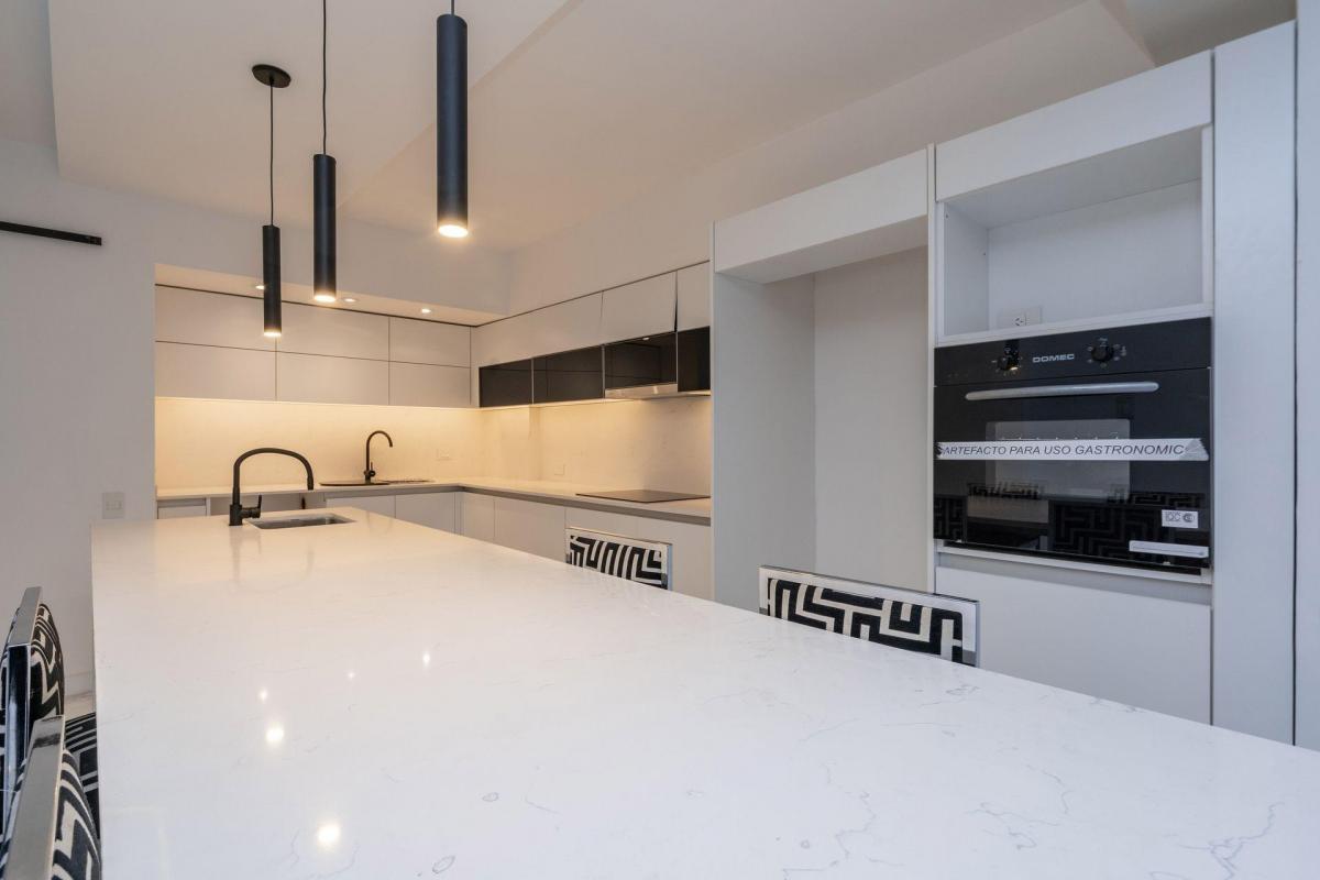 Venta Departamento a Estrenar Caballito Amenities 1