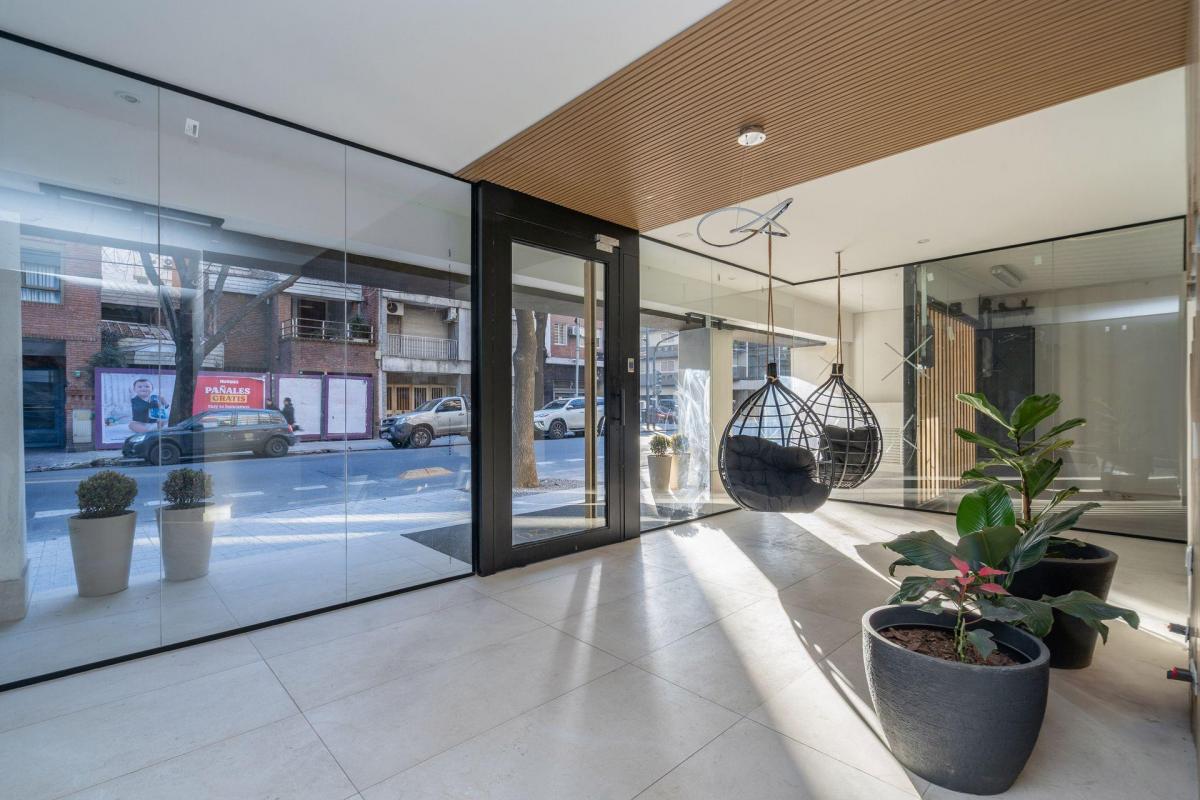 Venta Departamento a Estrenar Caballito Amenities 3