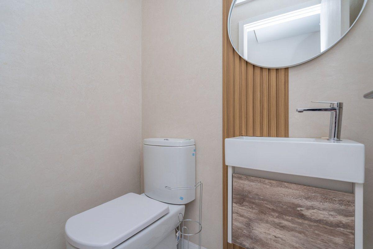 Venta Exclusivo 4 Amb Caballito Full Amenities 3