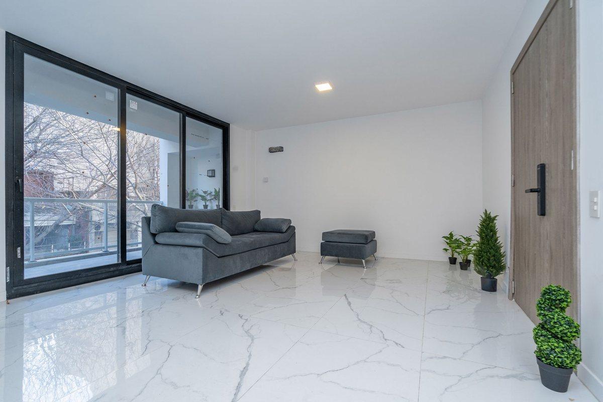 Venta Exclusivo 4 Amb Caballito Full Amenities 2