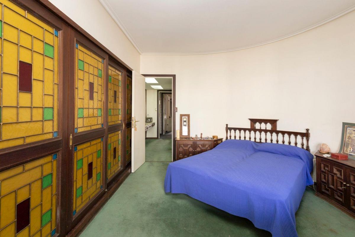 Único Piso 8 Categoria en Venta Cochera Palermo 1