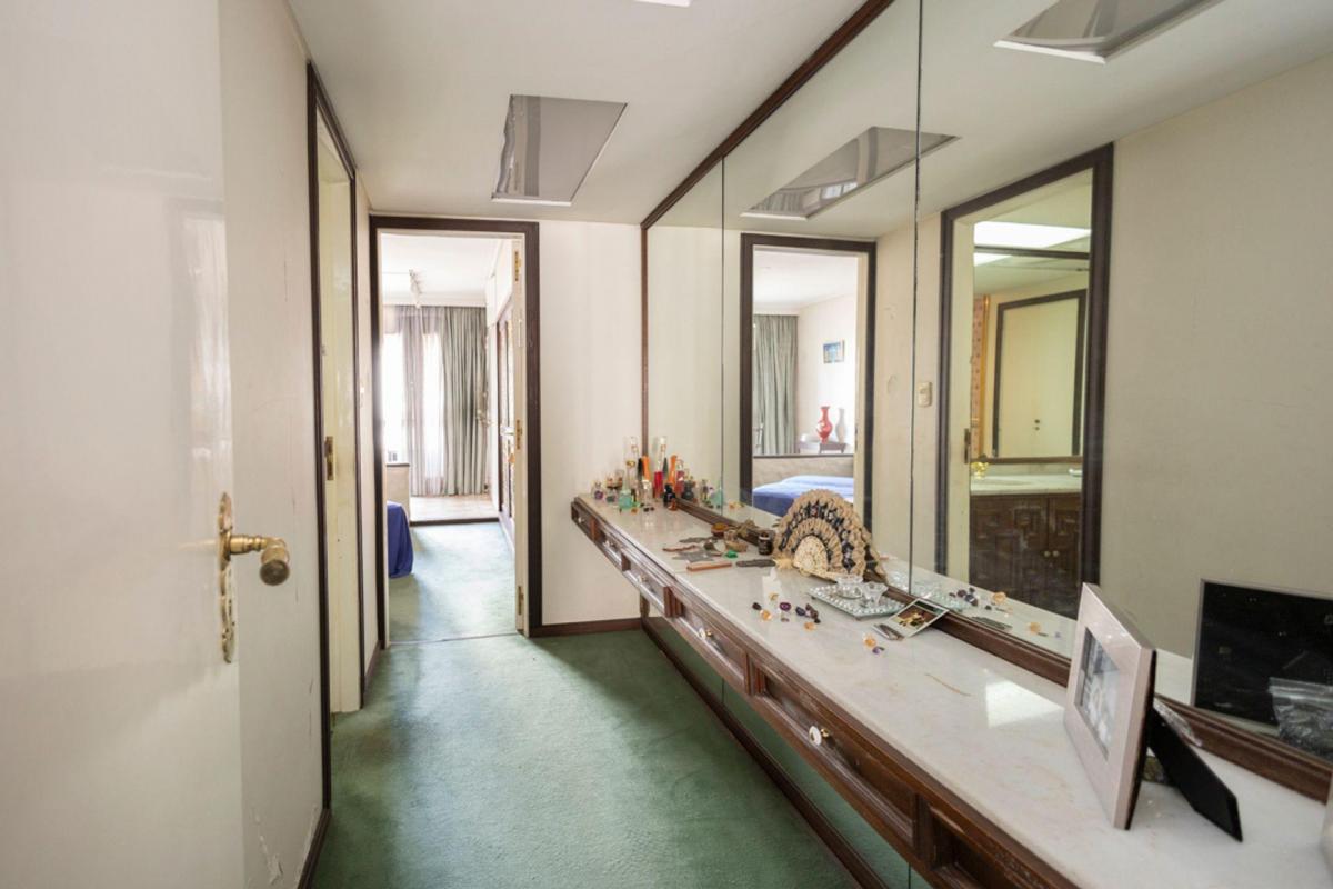Único Piso 8 Categoria en Venta Cochera Palermo 4