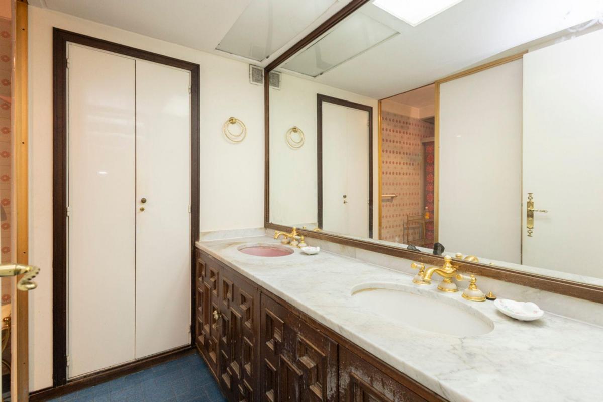 Único Piso 8 Categoria en Venta Cochera Palermo 2