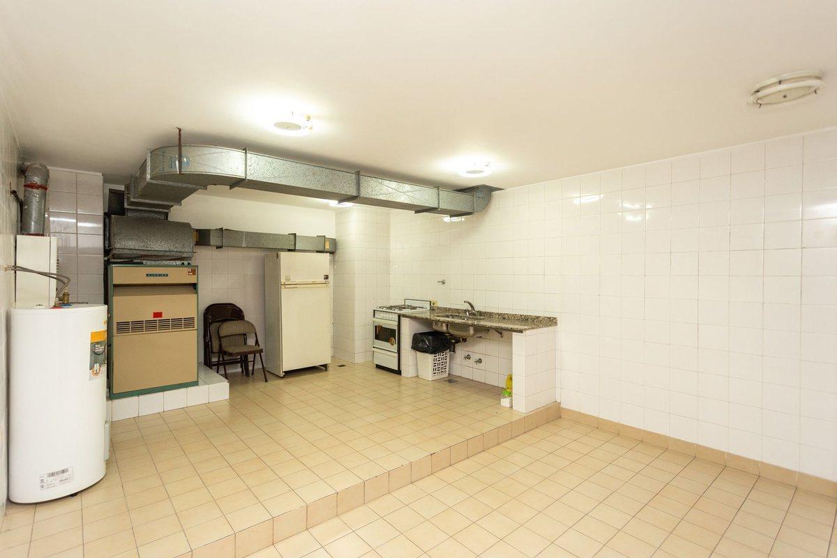 Venta Piso 5amb 3 Suites Amenities E. Coche Belgran 5